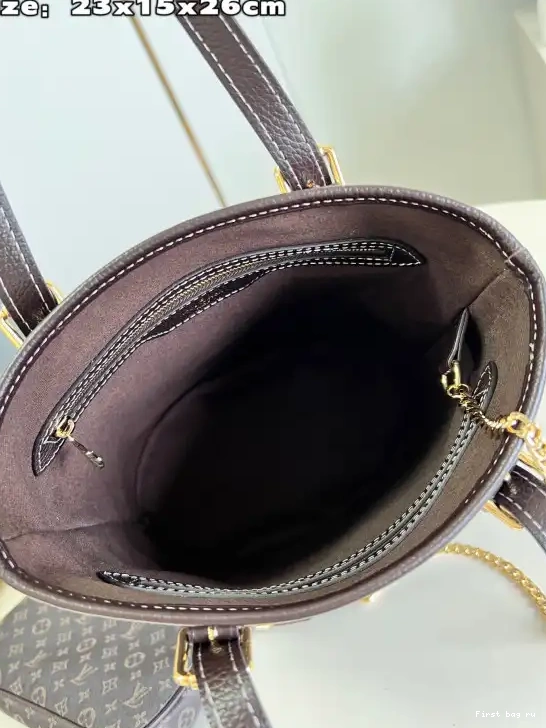 Frstbag ru NANO VUITTON BUCKET LOUIS 0625